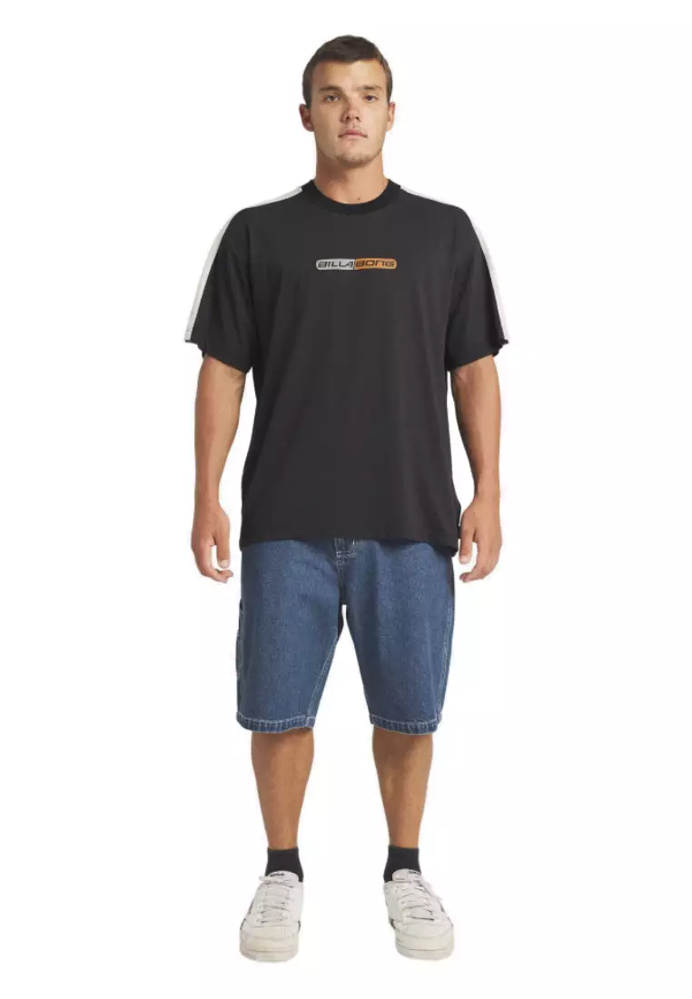 Mens Spec Iconic T-Shirt