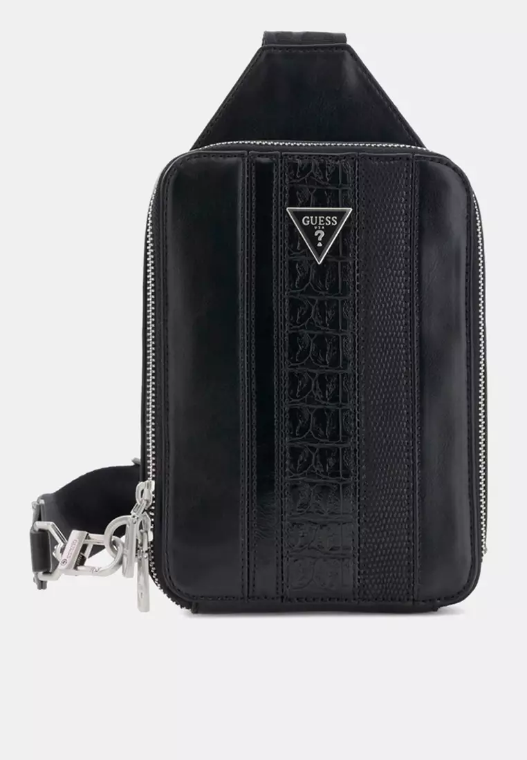 Buy Guess Torino Crossover 2 Bag 2026 Online | ZALORA
