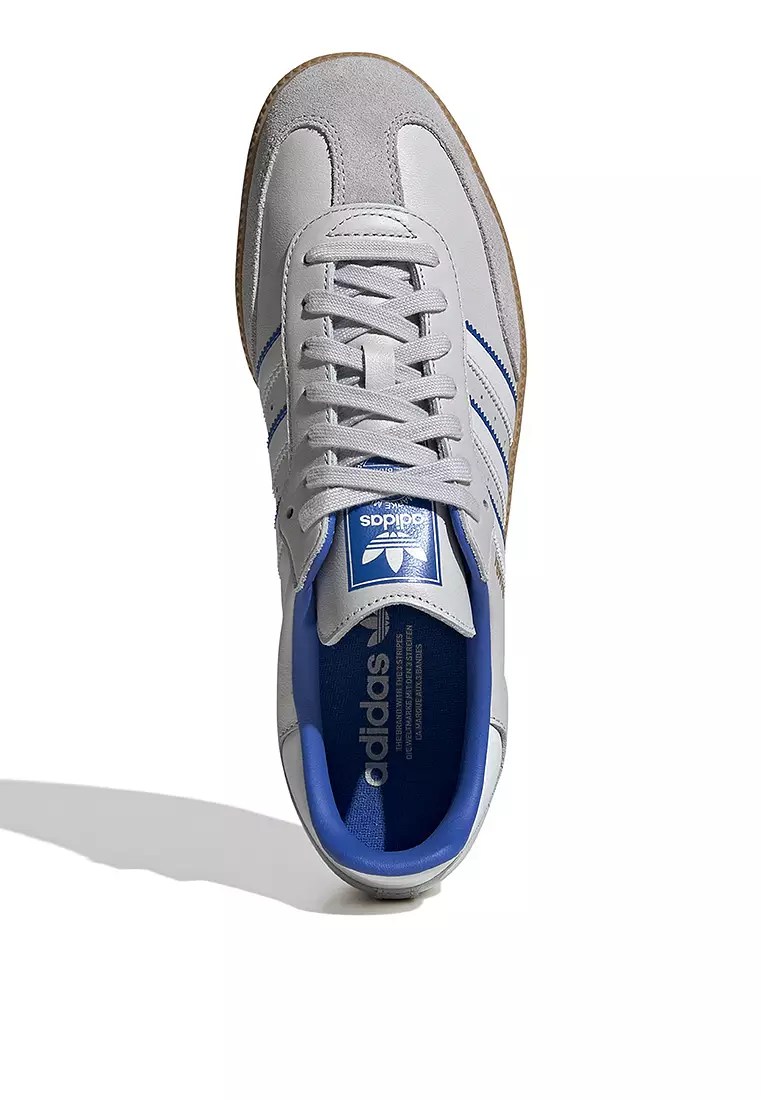 Buy ADIDAS samba og shoes 2025 Online ZALORA Philippines - Main Image
