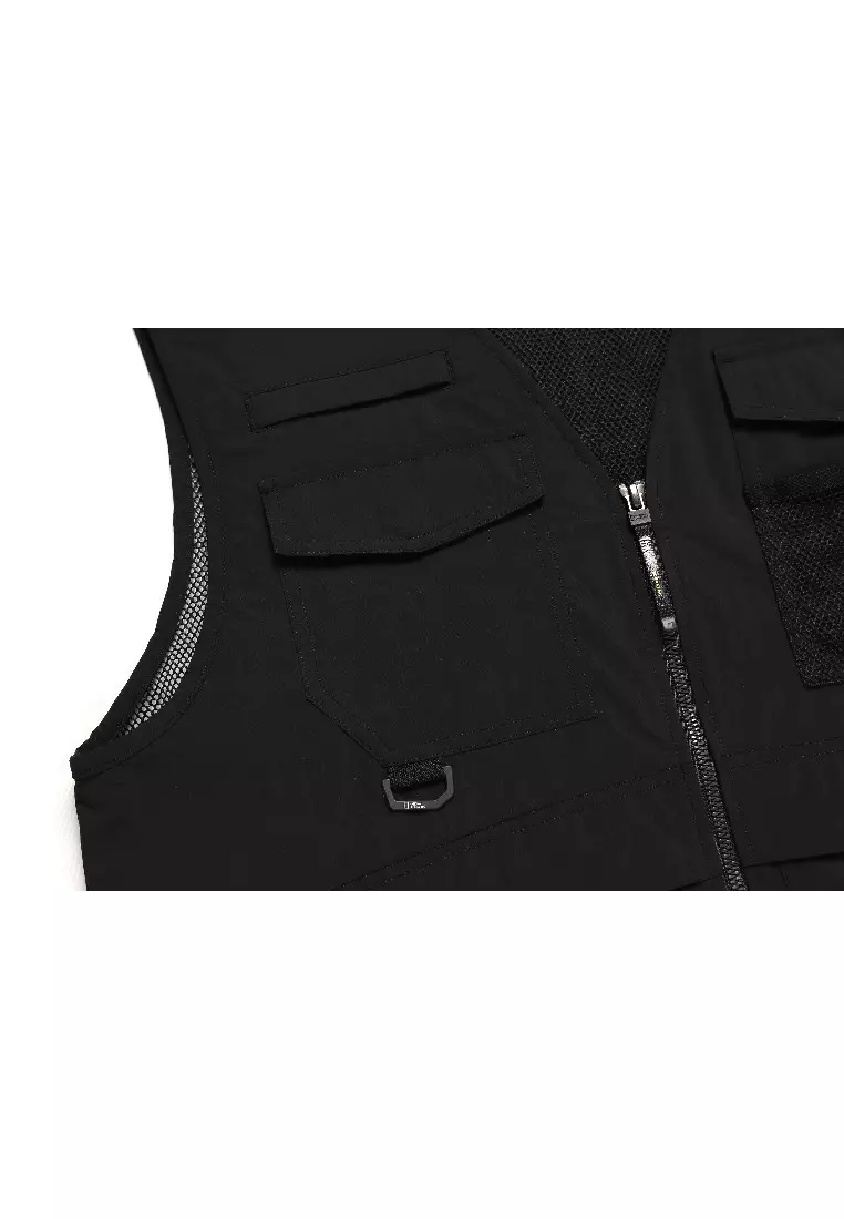 Men’s FIELD Utility Mesh Fishing Vest