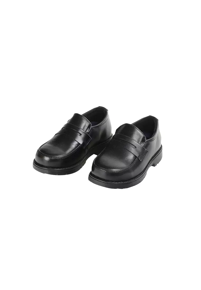 Oliver School Shoes for Boys