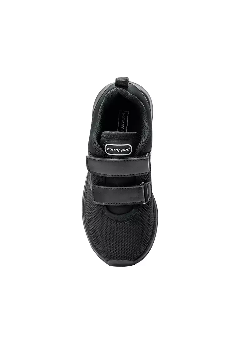 Homyped Bell Sepatu Sekolah Anak