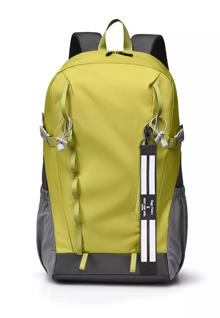Unisex Large Capacity Outdoor Daypack JYL309