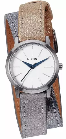 NIXON KENZI WRAP SHIMMER MULTI