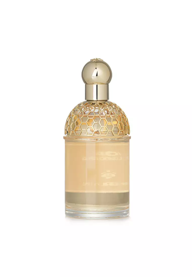 GUERLAIN - Aqua Allegoria Pamplelune Eau De Toilette Spray 125ml/4.2oz.