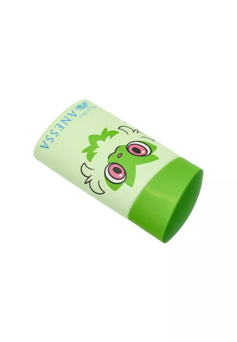 Anessa SPF50+PA++++ Perfect UV Sunscreen Mild Milk Sprigatito (60ml)