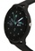 Milliot & Co. black Cody Smart Watch F484DAC834985AGS_5