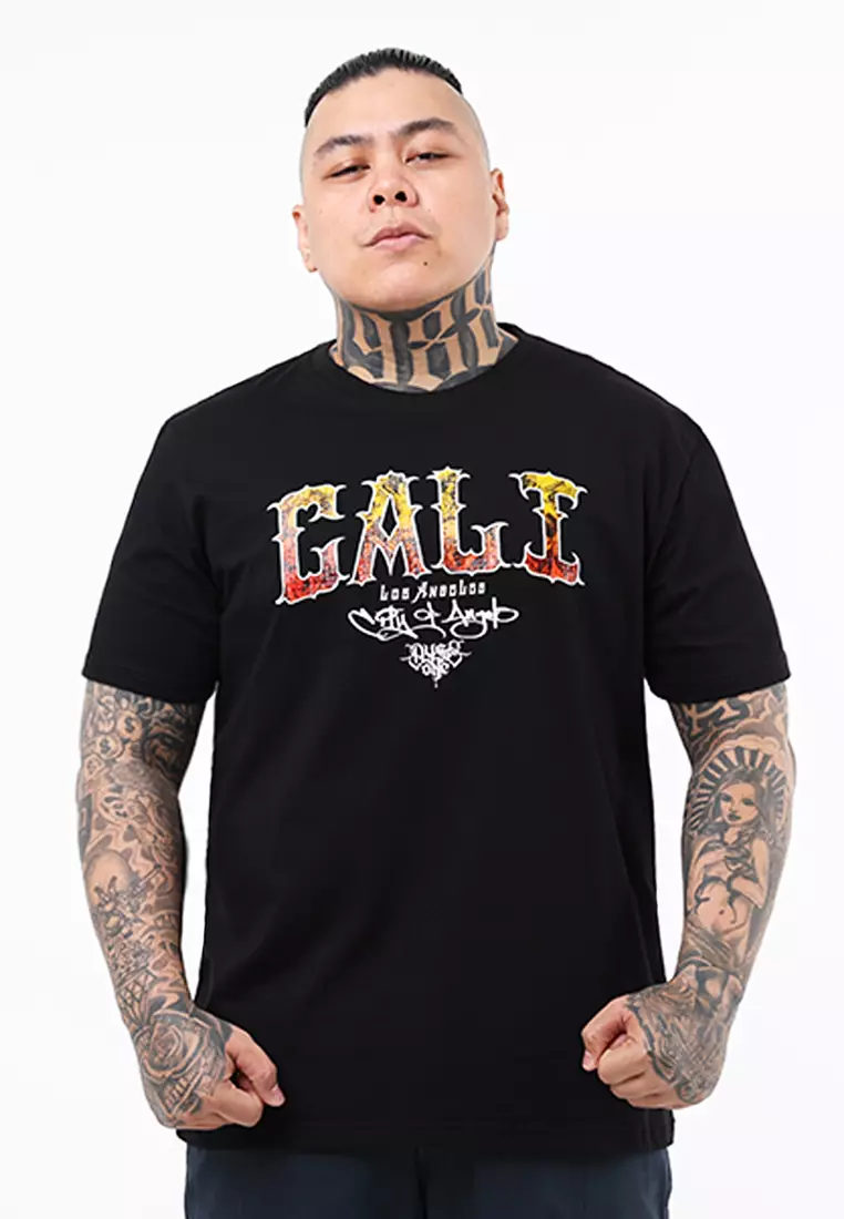 Round Neck Regular Fit