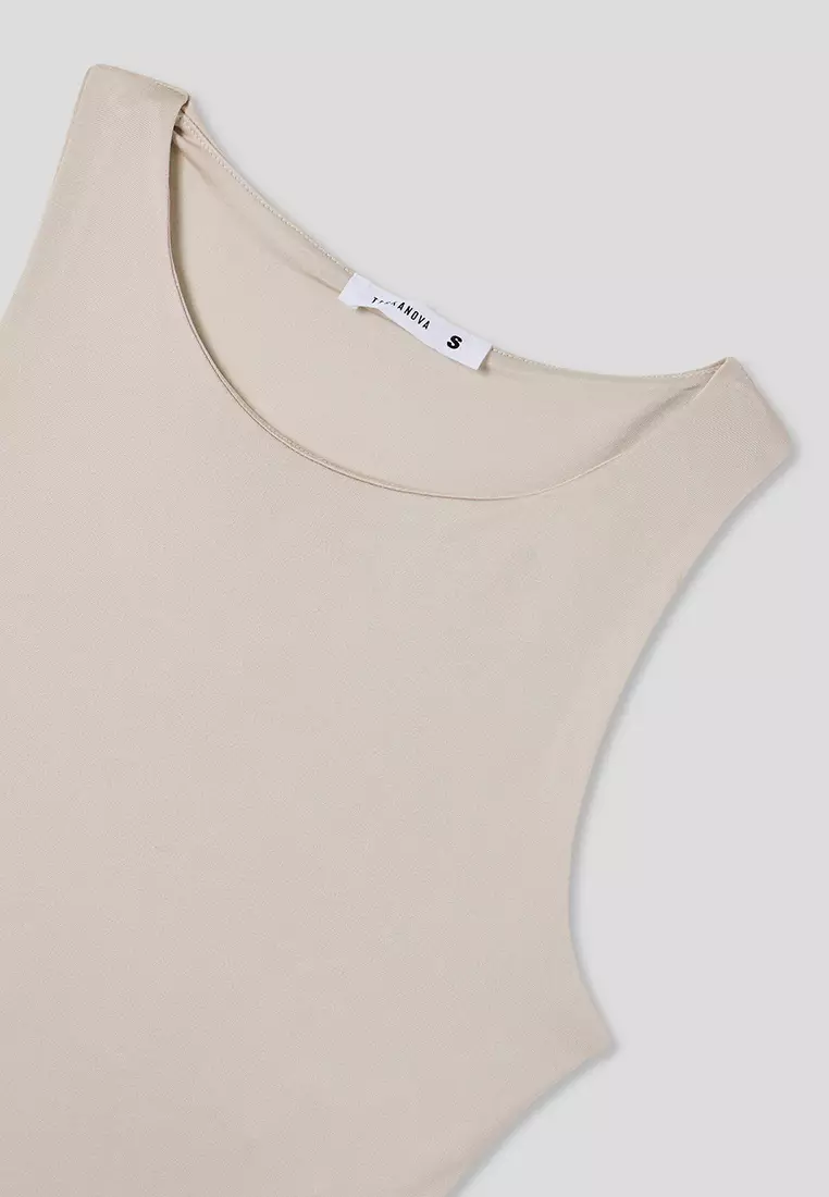 Woman Top