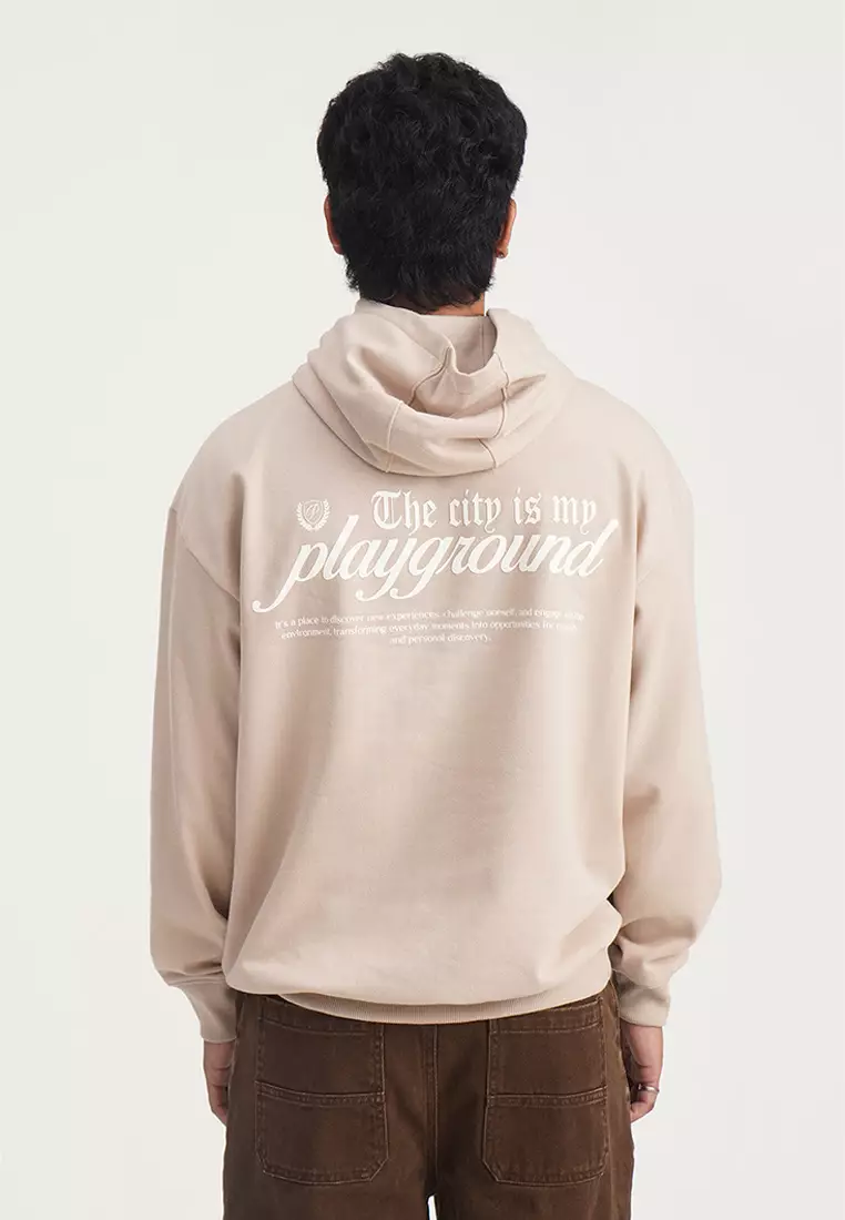 Cropped Hoodie Penshoppe Price Hoodie Windbreaker Penshoppe Jacket