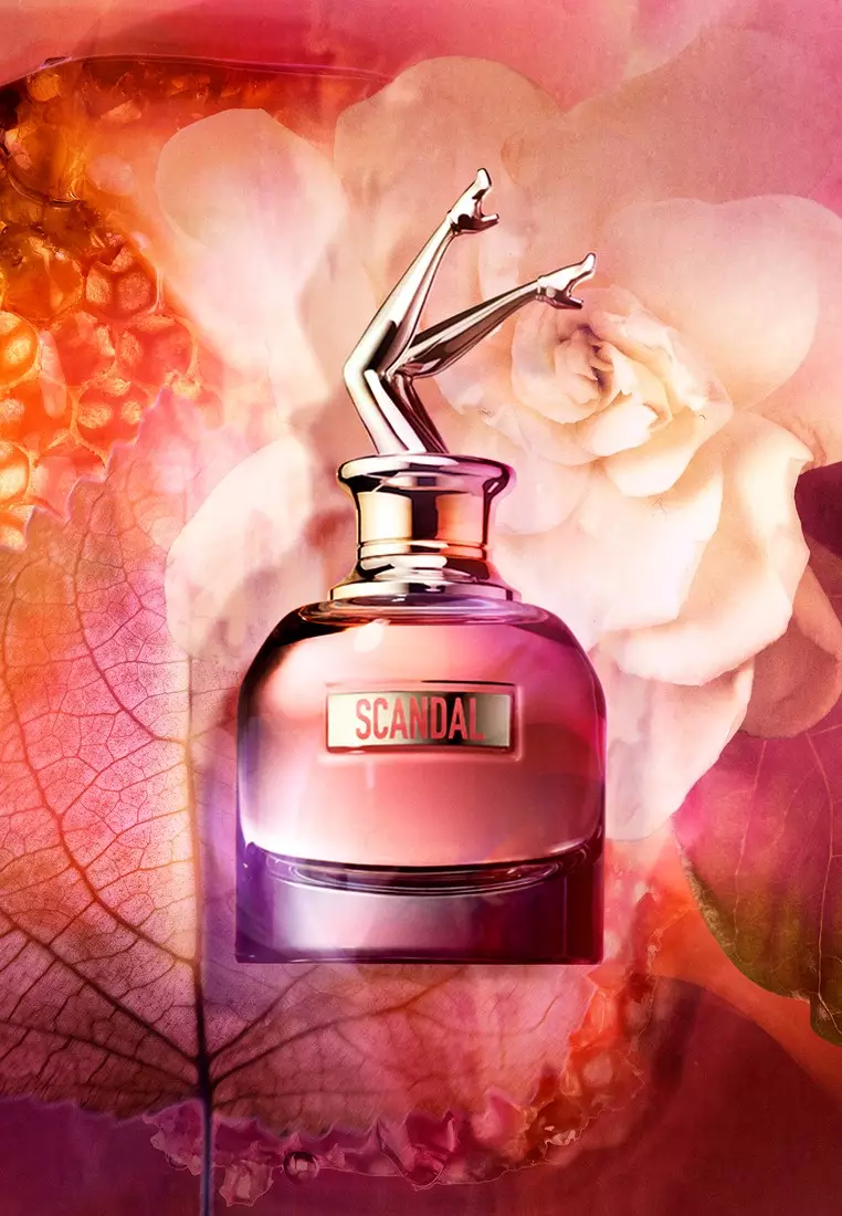 Jean Paul Gaultier Scandal Eau de Parfum 80ml