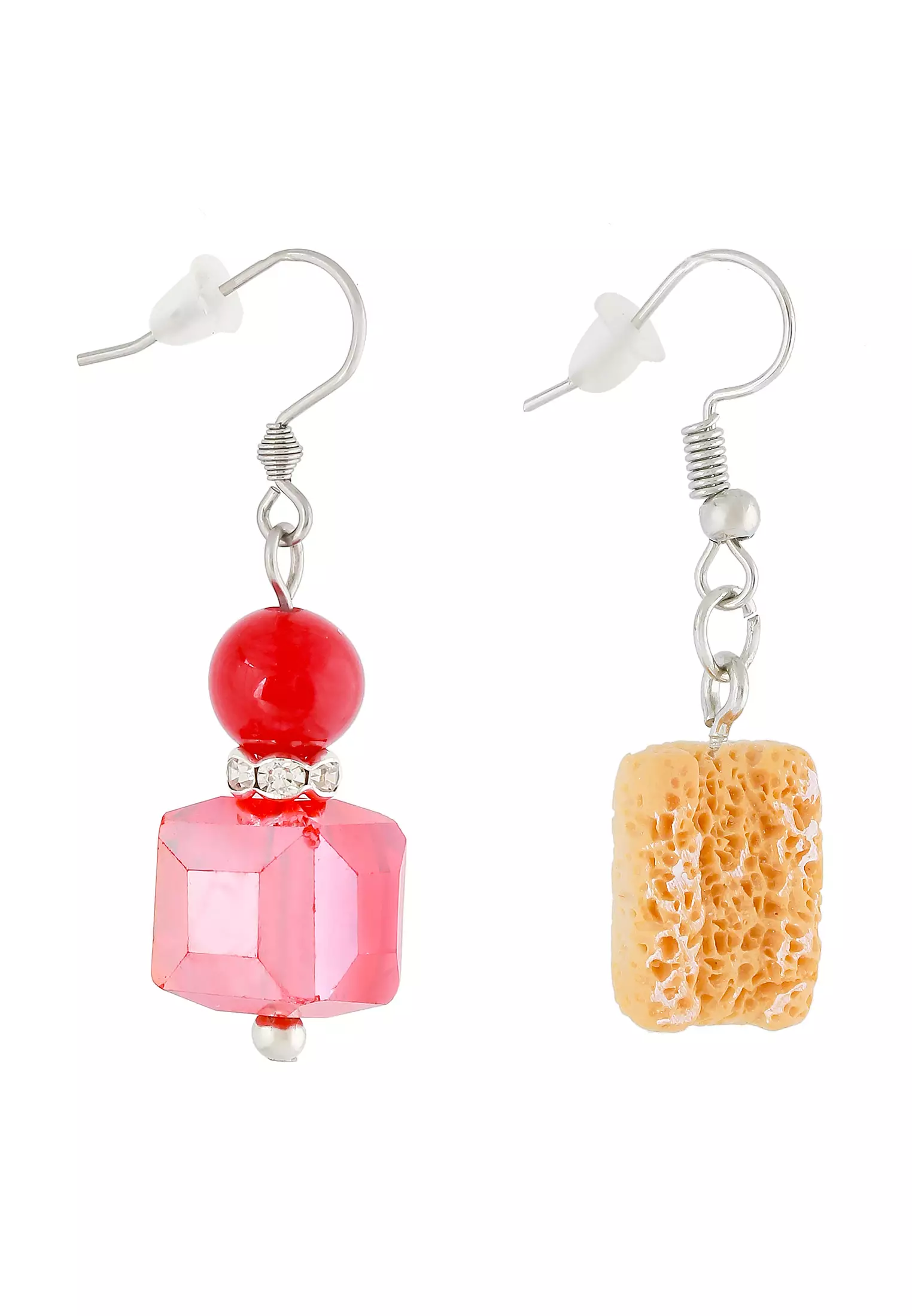 German Roggenbrot with Red Agate