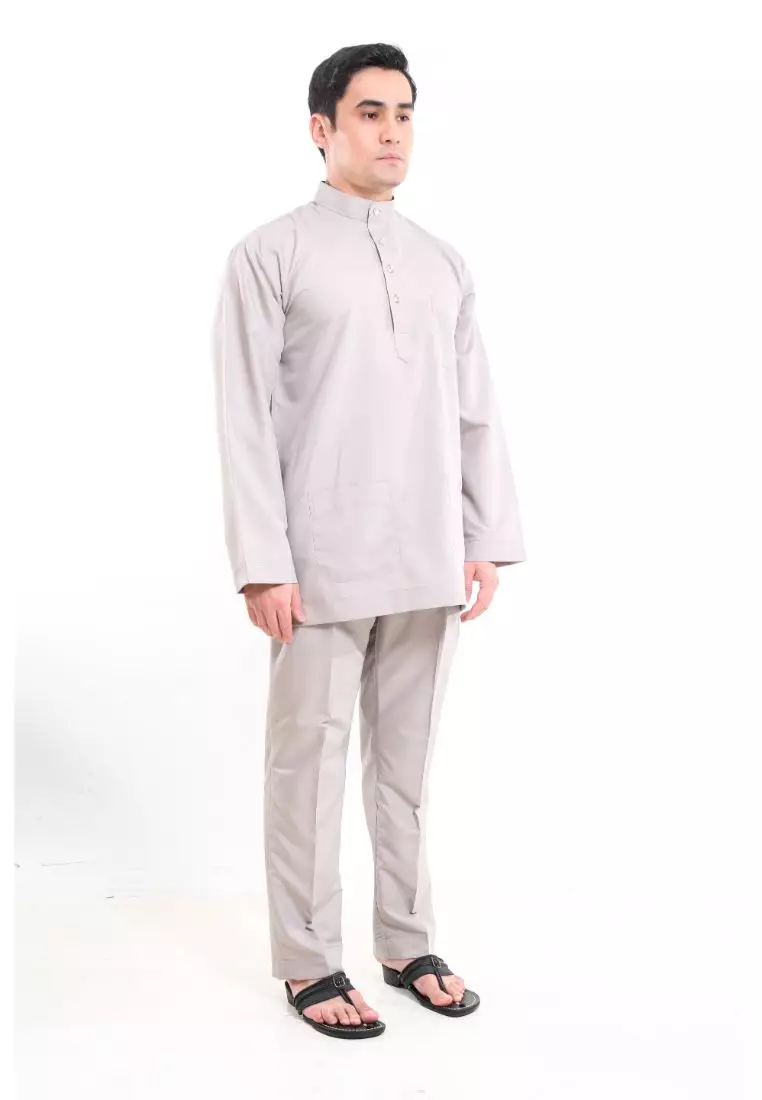 Baju Melayu Moden