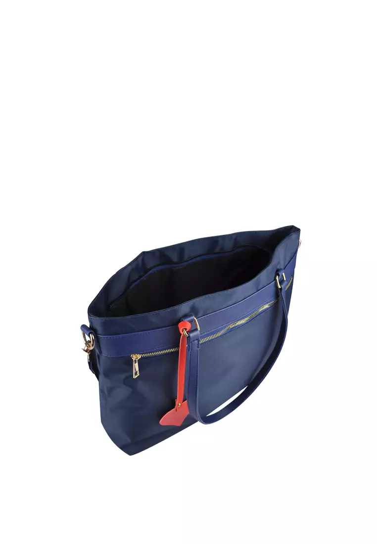 Mayonette Silka Shoulder Bag - Tas Fashion Wanita - Womens Shoulder Bags - Black