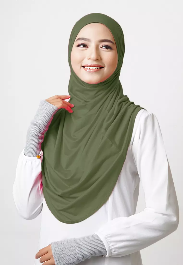 EVA NIQAB HIJAB