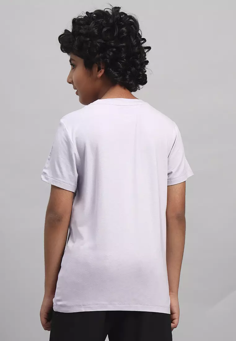 Funburst Unisex Graphic Fitness Tshirt