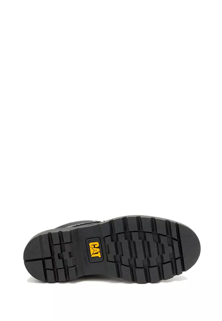 Men's Colorado 2.0 Chukka Boots - Black (P726363) | Lifestyle Shoes