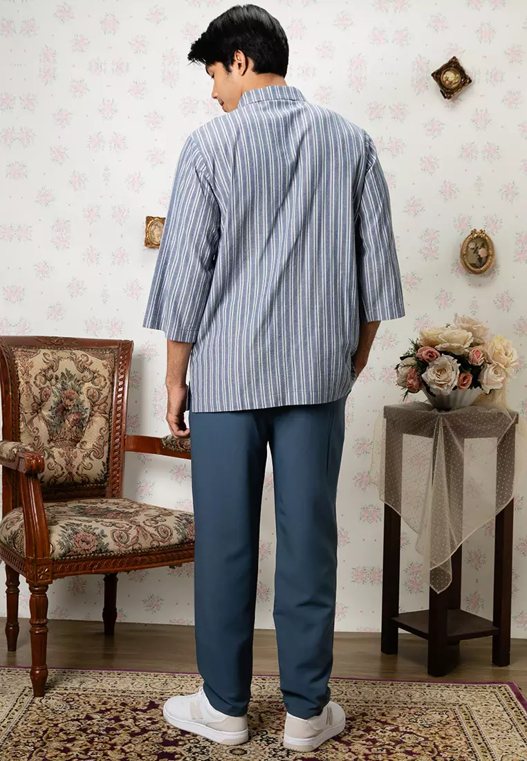 UMAR BAJU MELAYU SET