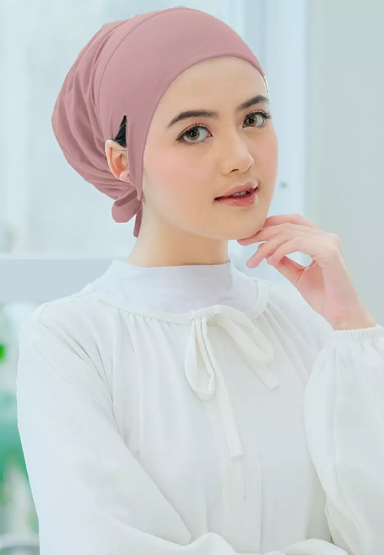 INNER CIPUT ANTI GESER-DUSTY PINK