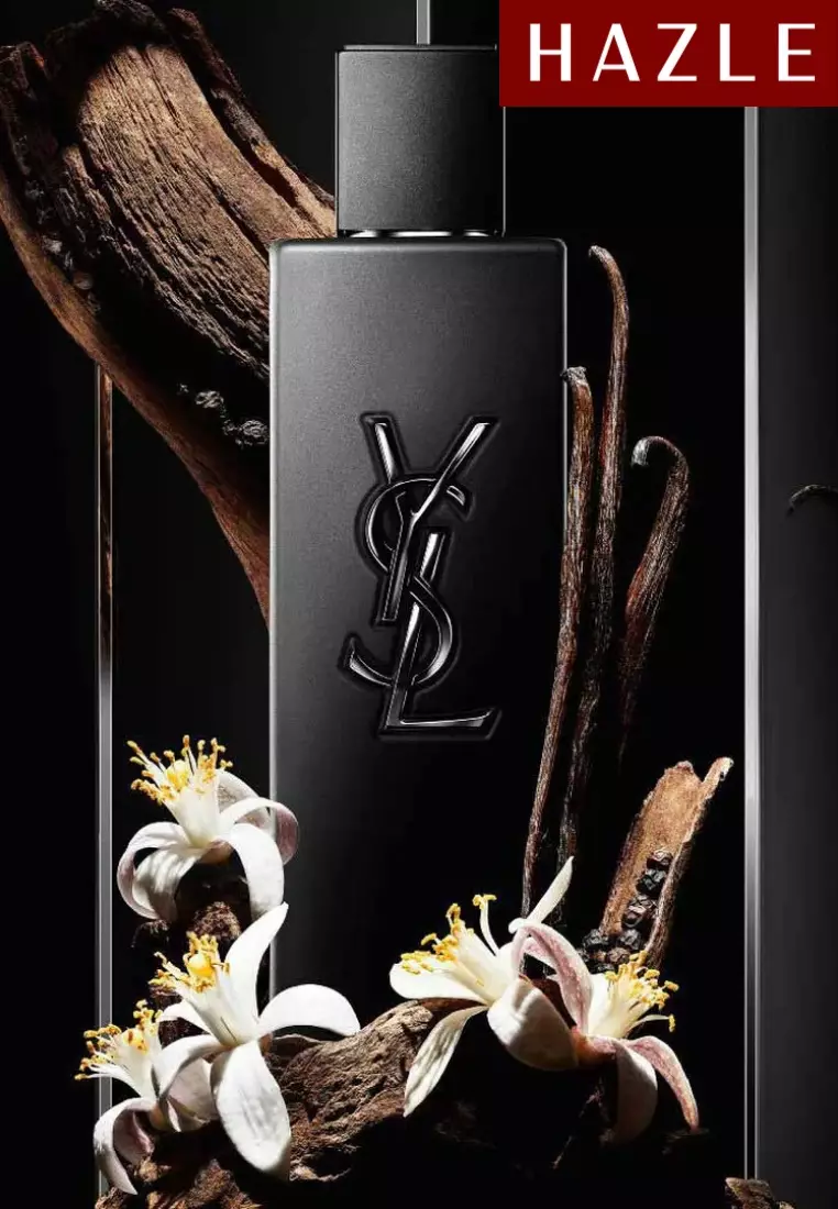 Myself Le Parfum Man 100 ml