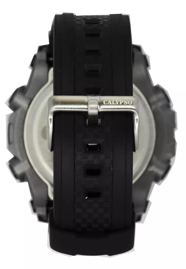 Sporty Men's Watches CAL K5729/1