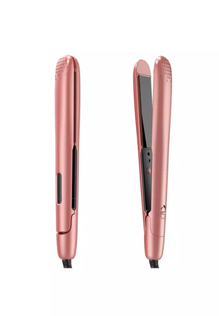 Buy Enchen ENCHEN 2 in 1 Hair Straightener and Curler Multi-Function ...