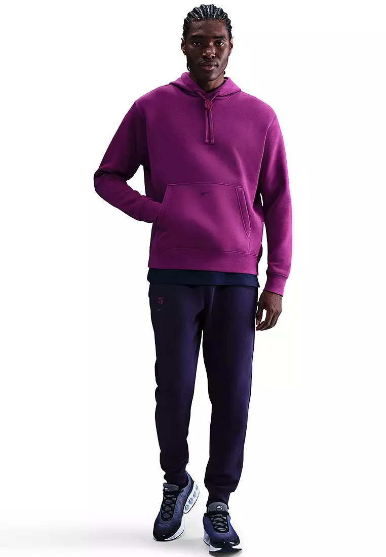 FC Barcelona Club Soccer Joggers