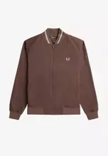 Buy Fred Perry Fred Perry J7834 Cord Tennis Bomber Jacket