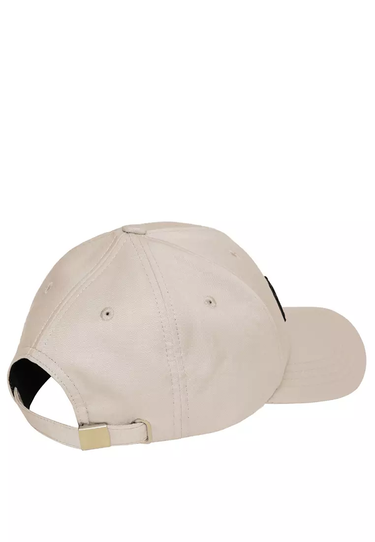 Baseball Cap Unisex Logo