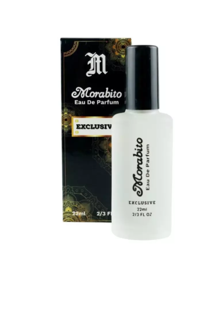 Mini Edition Eau De Parfum 22ml - Exclusive