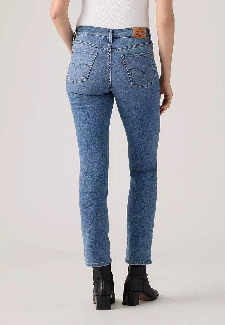 Levi’s® Women's 312 Shaping Slim Jeans 19627-0246