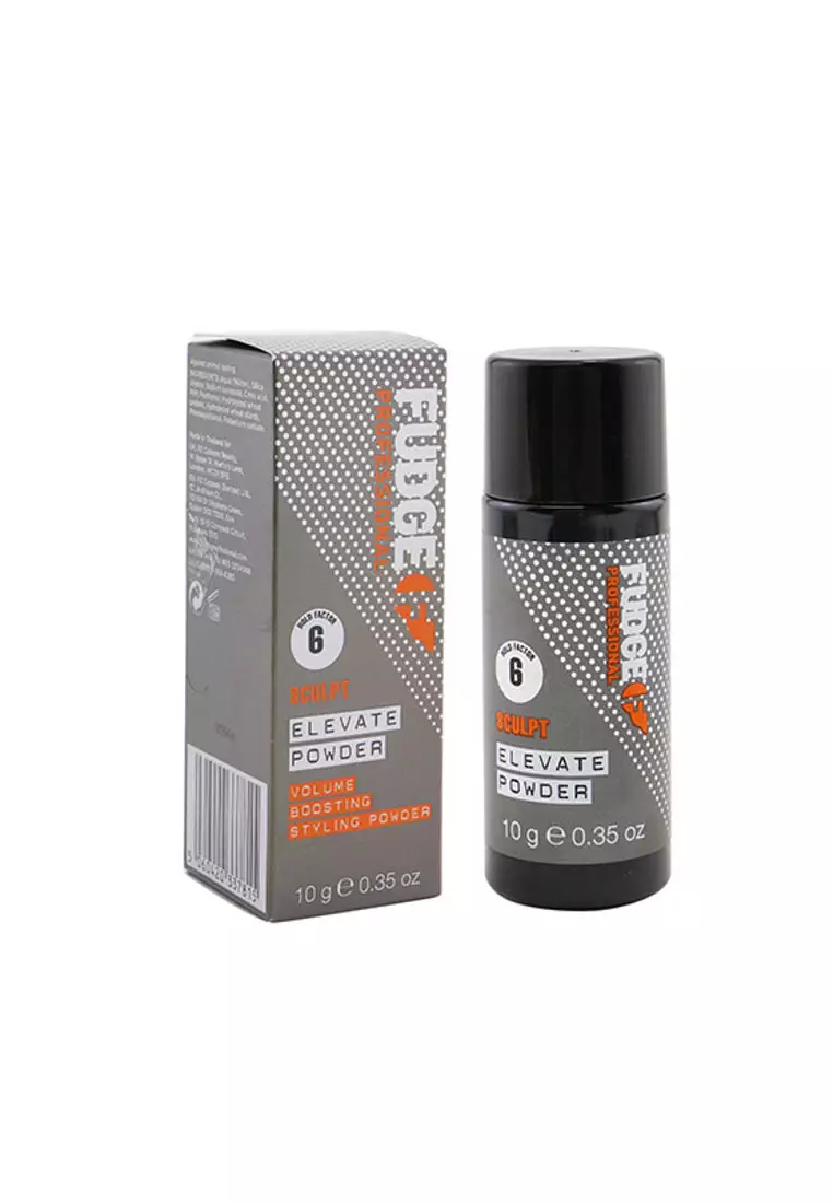 Fudge - Sculp Elevate Powder - Volume Boosting Styling Powder (Hold Factor 6) 10g/0.35oz