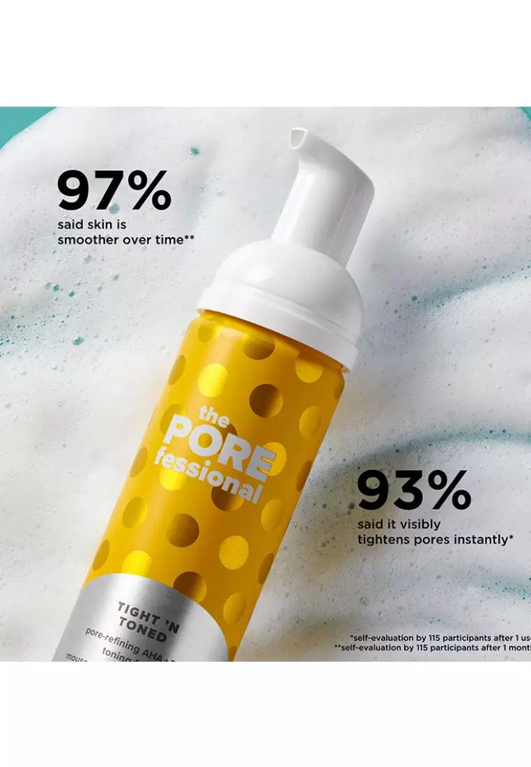 Benefit The POREfessional Tight 'N Toned Full-size