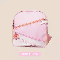 Pink Bunny