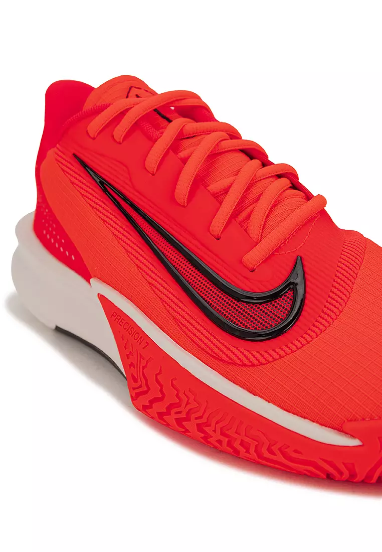 Precision 7 Basketball Shoes