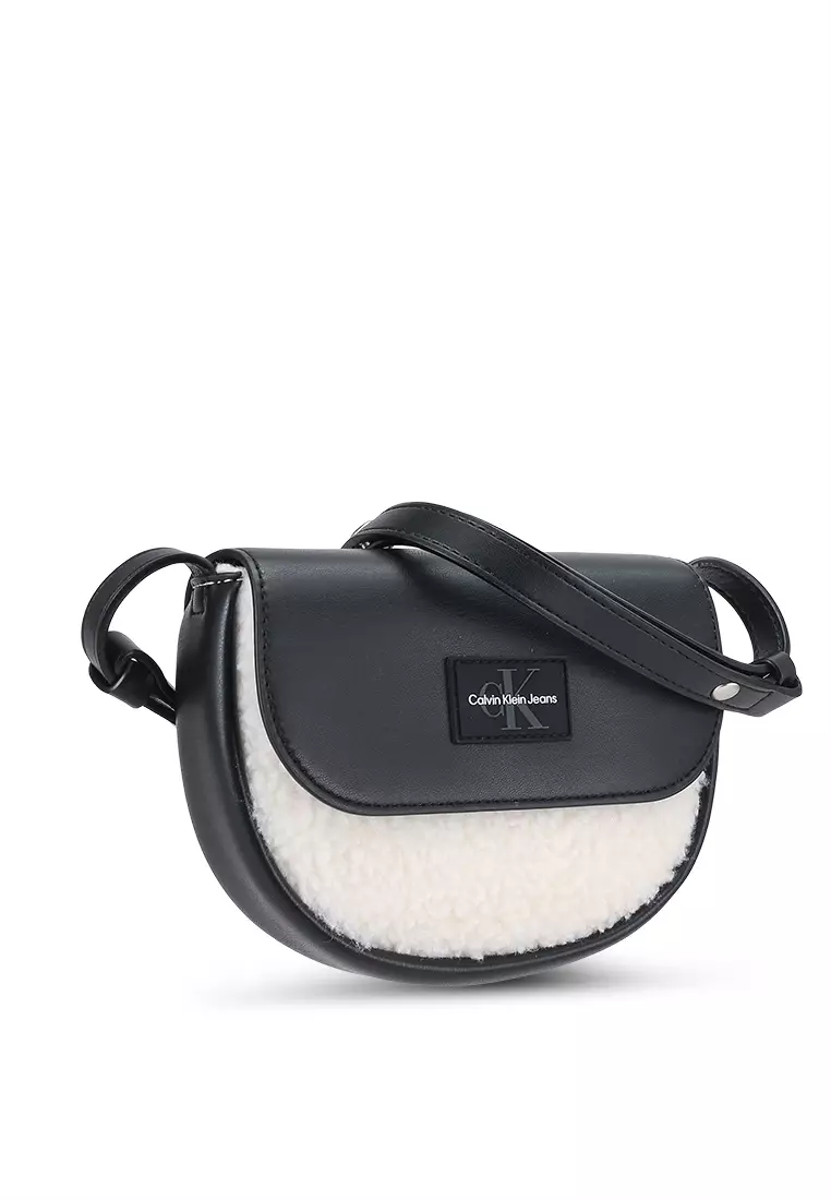 Calvin bags top