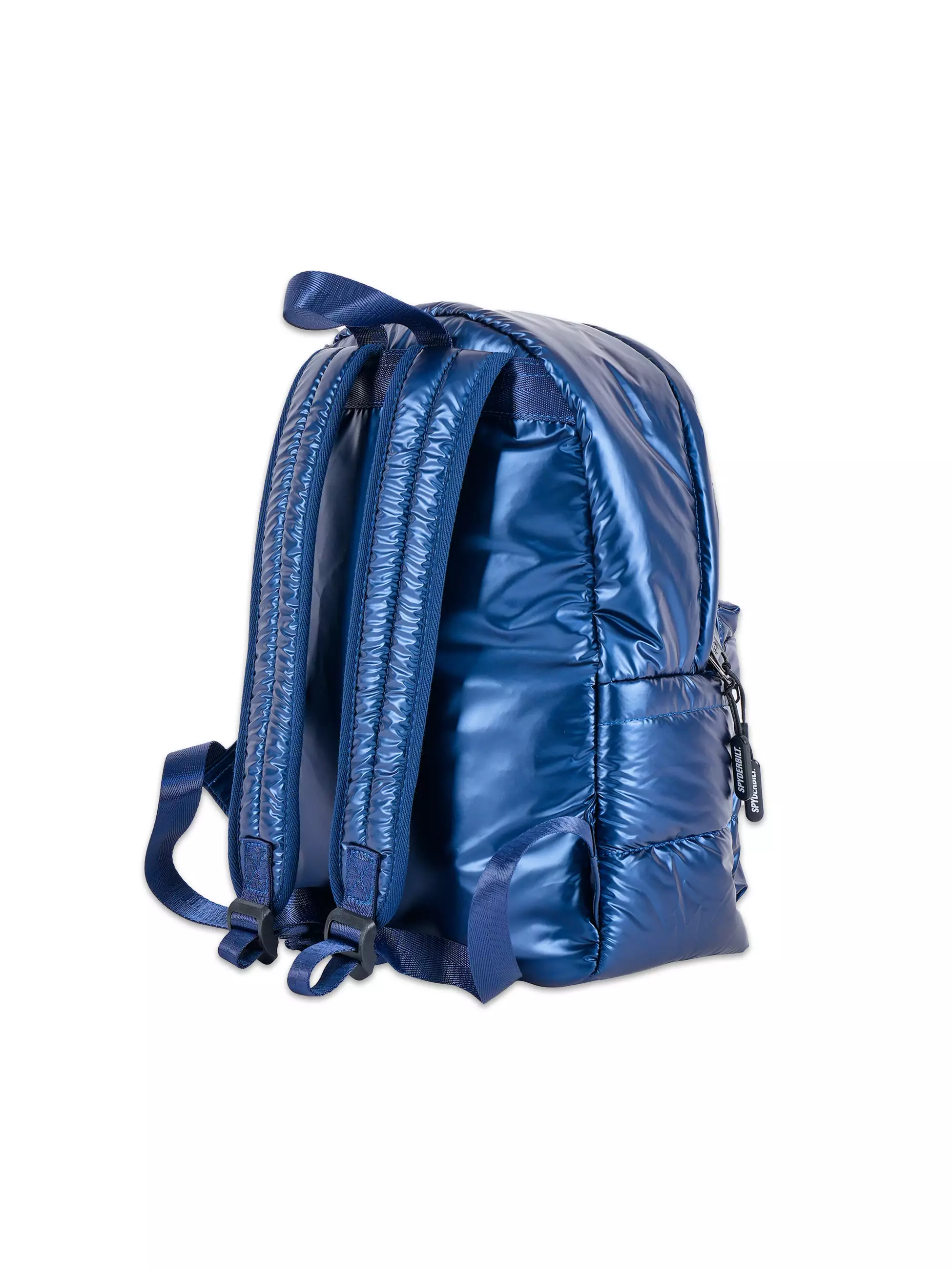 Spyderbilt Tas Gendong Alaska Ladies Backpack Blue Planet Surf