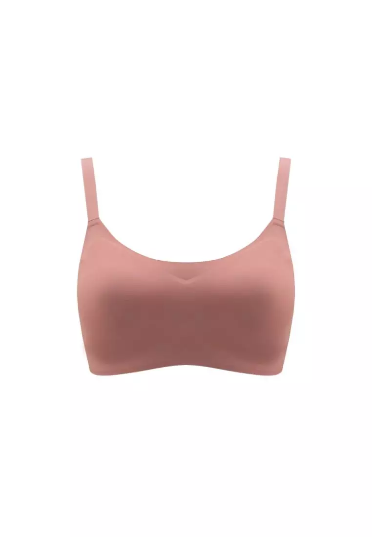 Wacoal Feel Free Thalysia IB 5473 - Tanpa Kawat