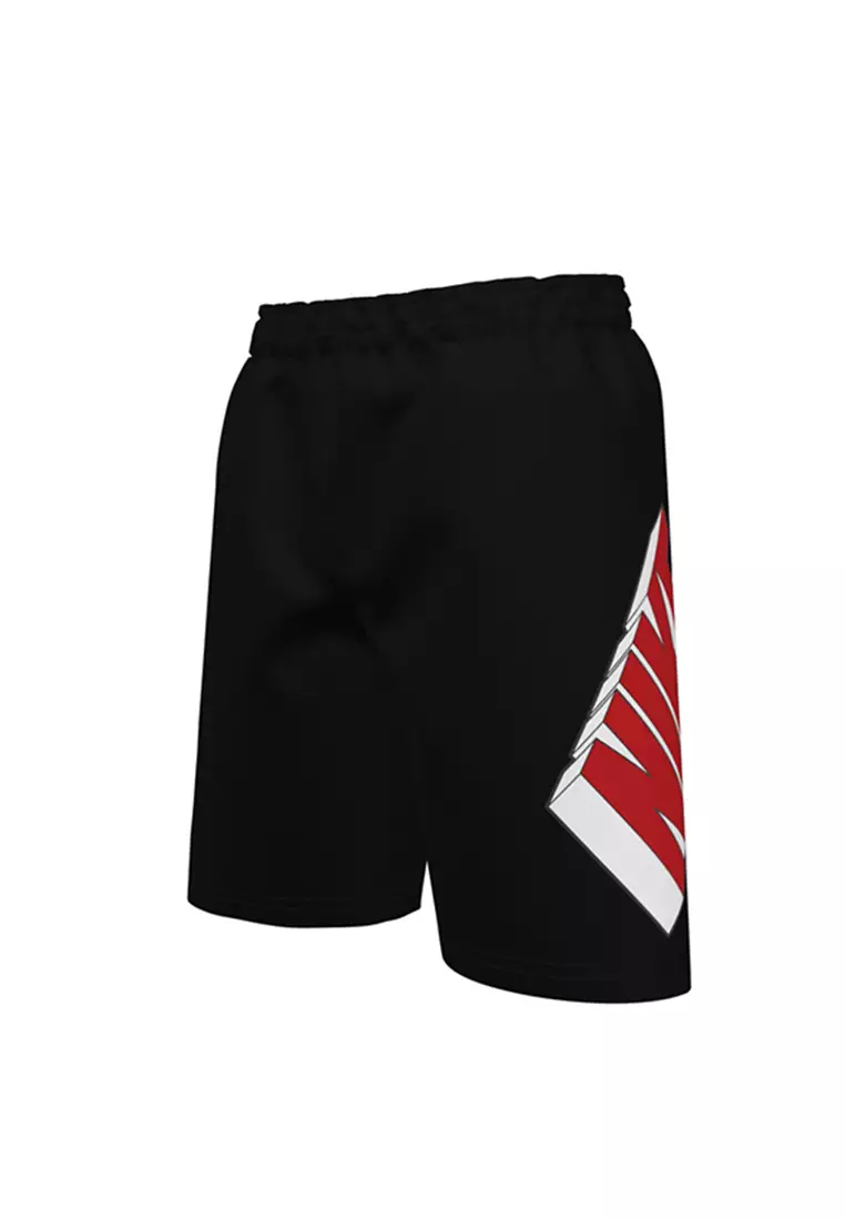 3D 7" Volley Short