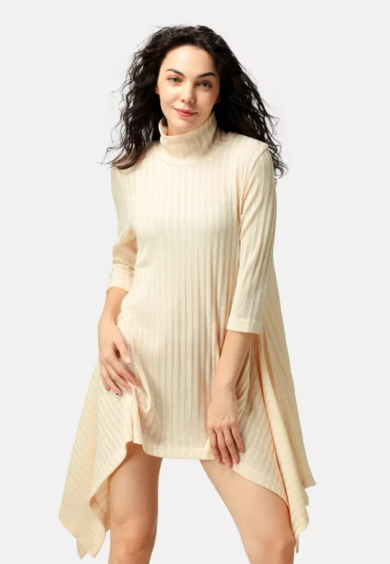 Pullover sweater new arrivals dress