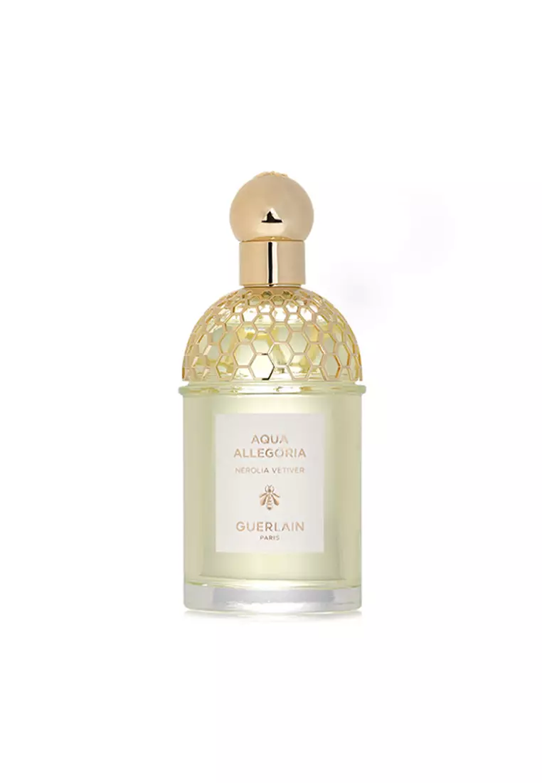 Guerlain GUERLAIN - Aqua Allegoria Nerolia Vetiver Eau De Toilette