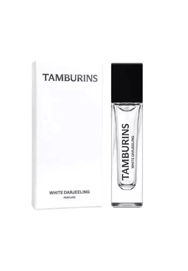 Buy TAMBURINS TAMBURINS Perfume #White Darjeeling Perfume
