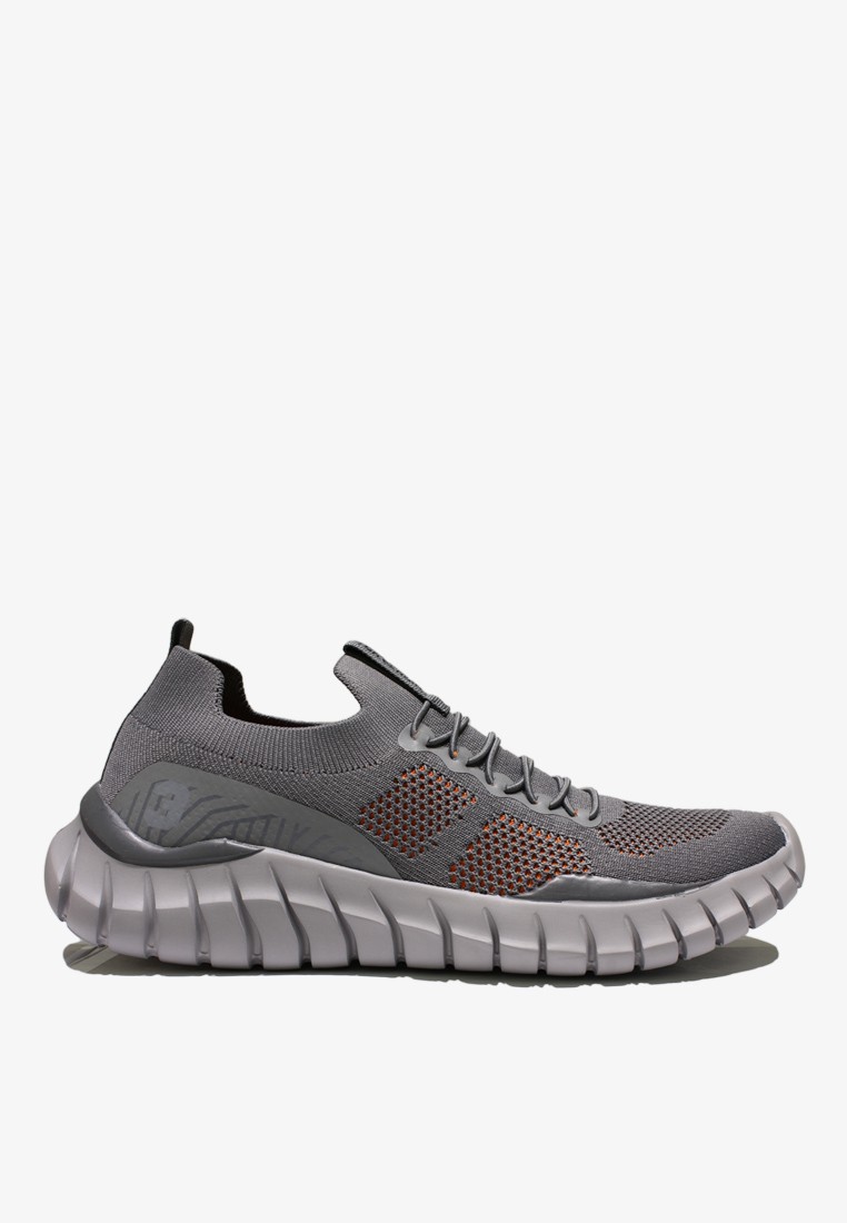 Dr Cardin Men Jetaire Ultralight Sock Sneaker LNS-60823
