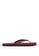 Indosole brown Indosole Women's ESSNTLS Flip Flops - Soil 07631SHD0F9CF3GS_1