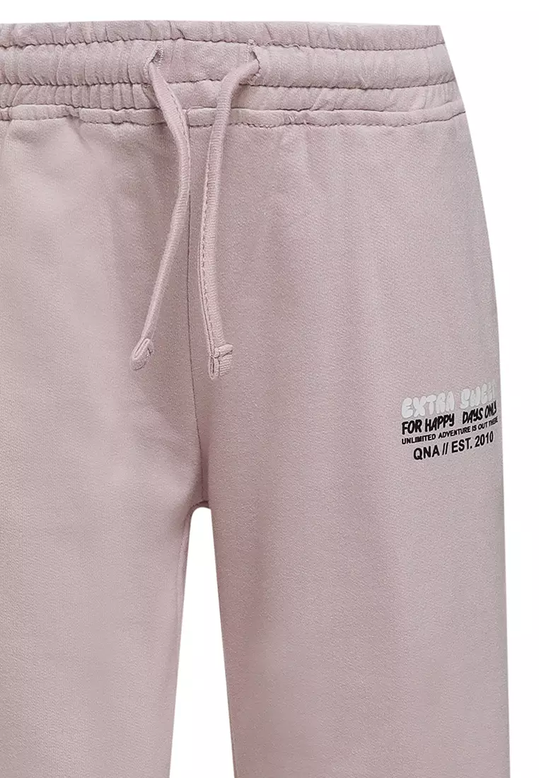 Qna Girl Fayyana Celana Anak Peach