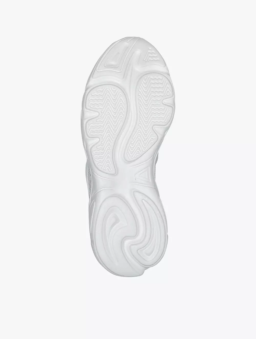 Jual PAYLESS Payless Astec Womens Jolle Walking Sneakers Light