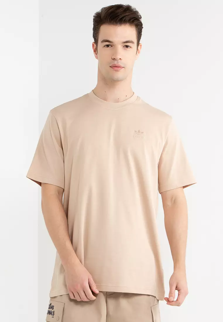 Jual ADIDAS graphic ozworld t-shirt Original 2023 | ZALORA Indonesia ®