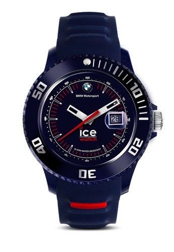 BMW Motorsport adl esprit中性手錶, 錶類, 休閒型