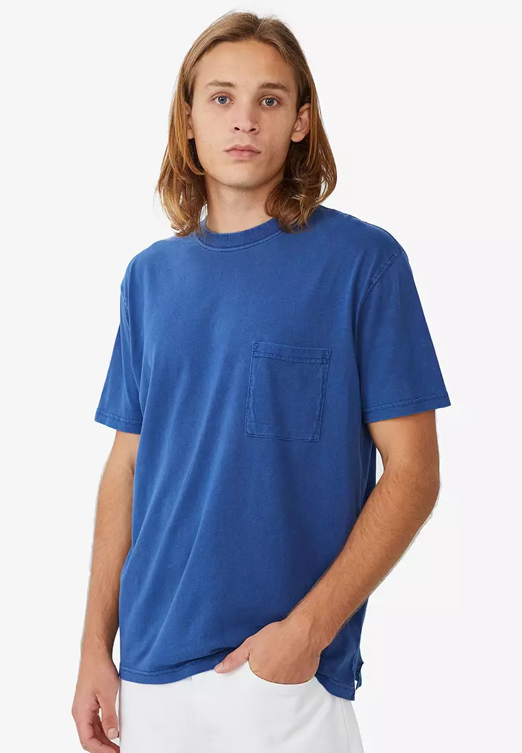 Cotton On Loose Fit T-Shirt 2024, Buy Cotton On Online
