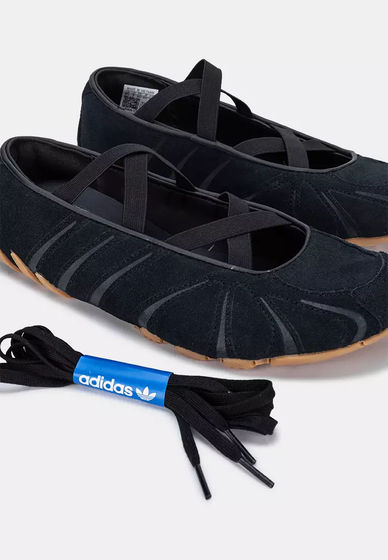 Ghost Sprint Ballet Shoes
